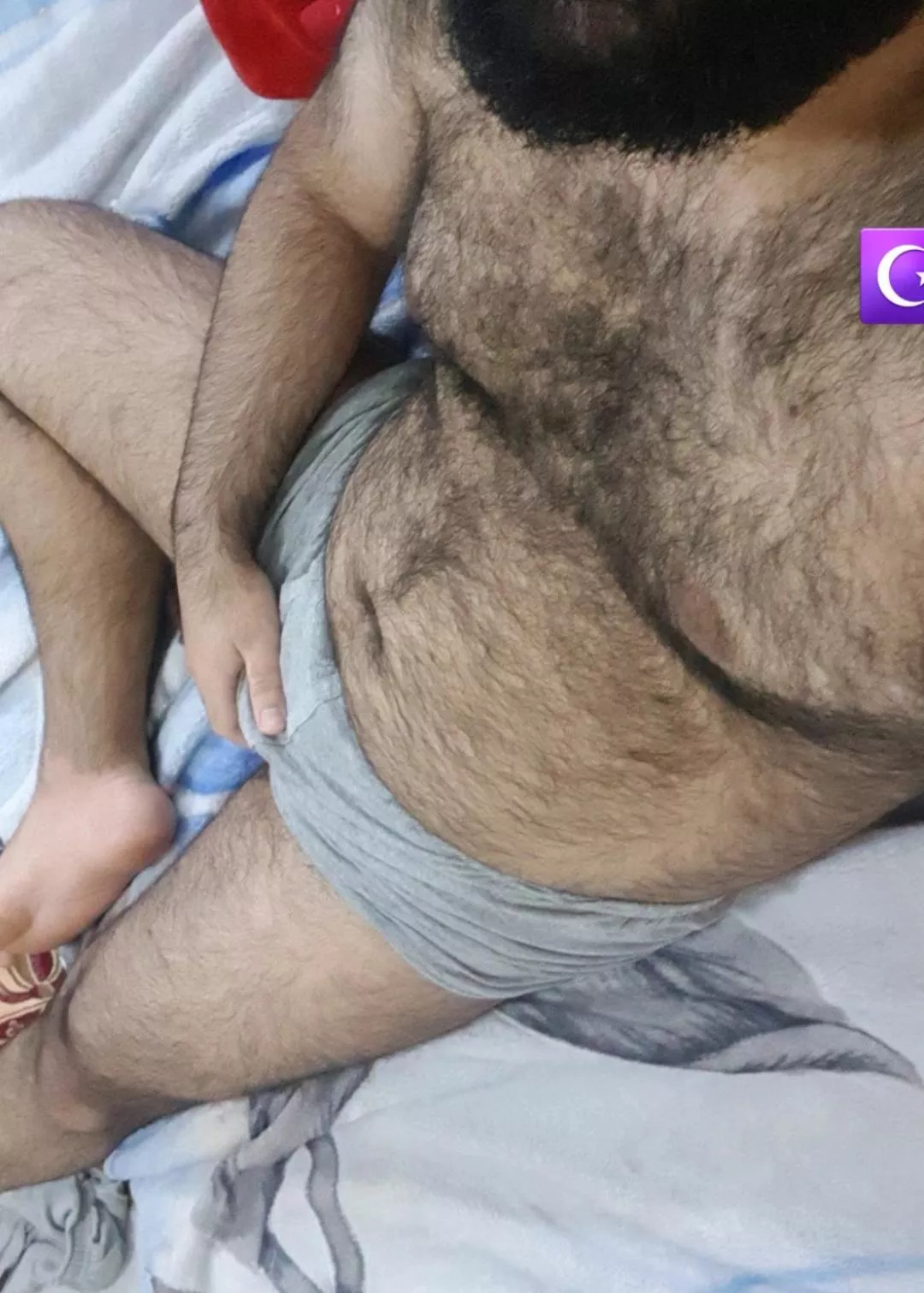 37yo brown arab kinky daddy