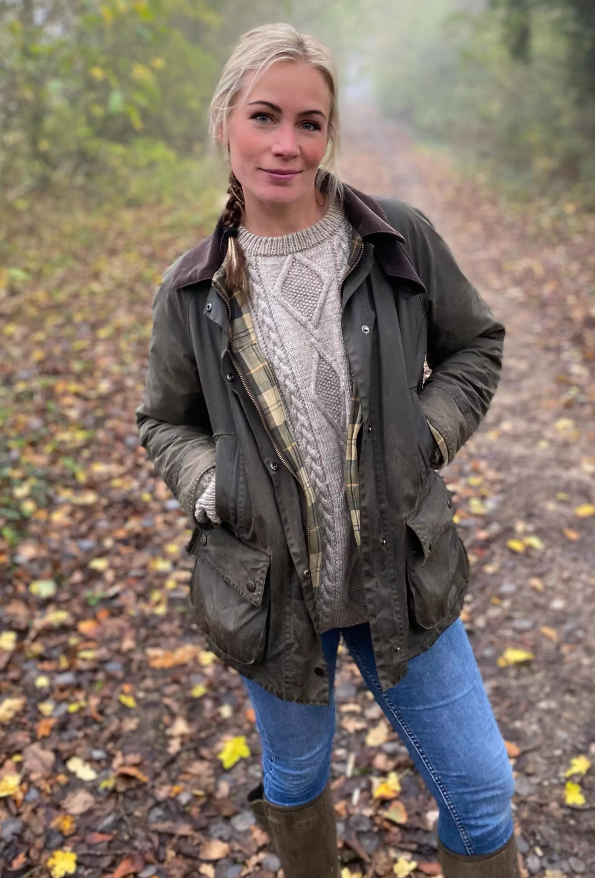 39F….hoping no nudity won’t effect my sexiness! 😅