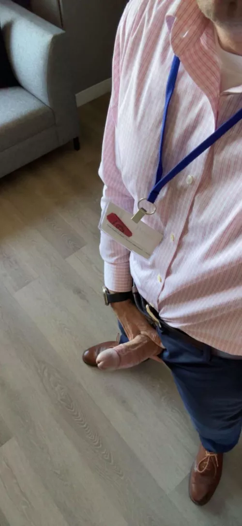 [43] Any love for business travelers? Make it a great week!