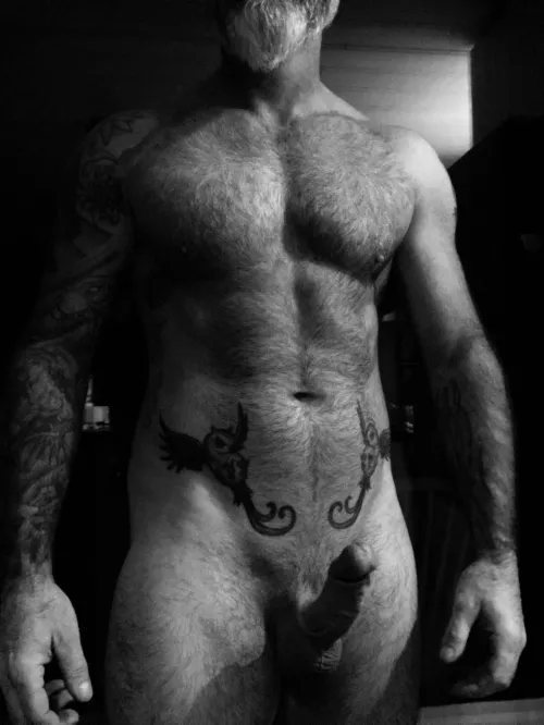 [46] We all have a darker side 😈🔥!