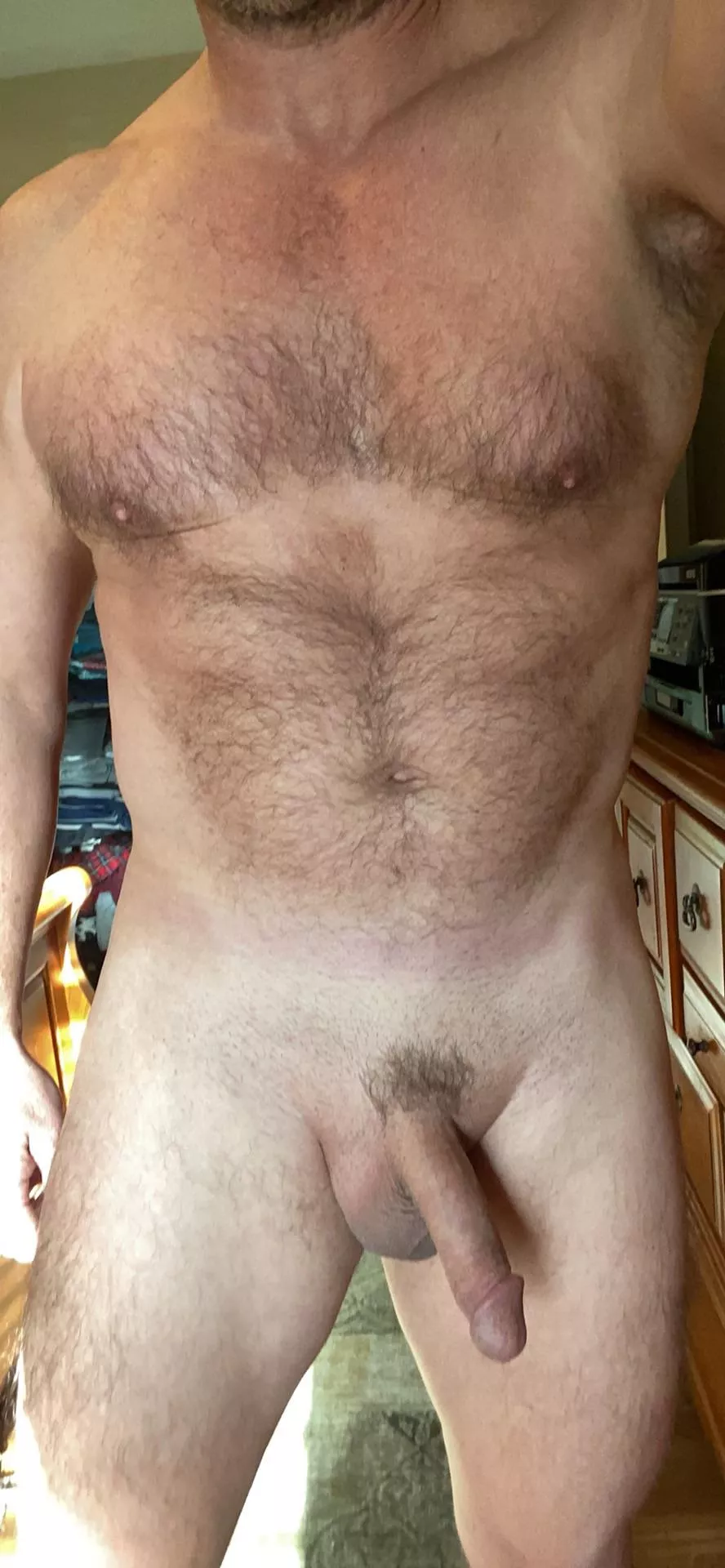 (53), starting to swell