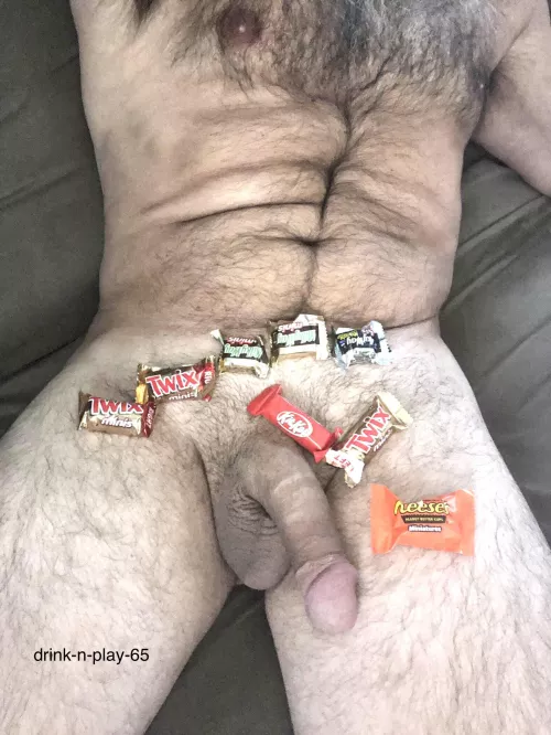 [57] Do you have a favorite?