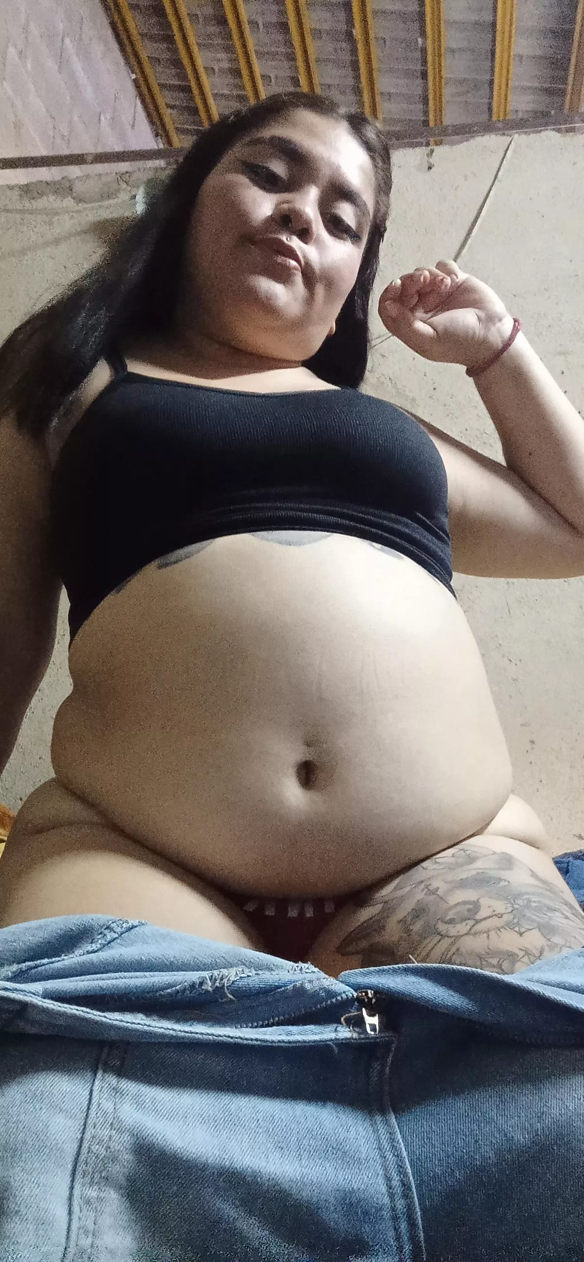 a beauty 🥺... I want more k!k: venusita68