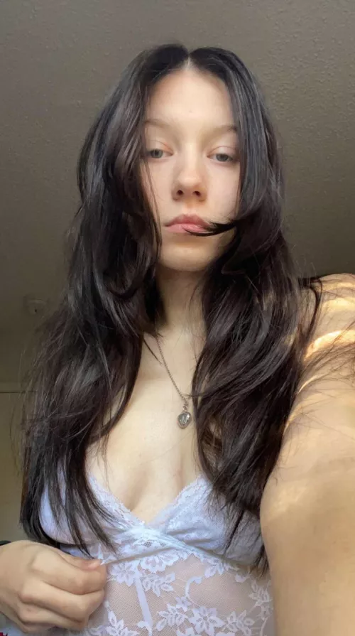 A little nice and lots of naughty F19