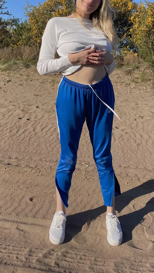 a nice landscape [F]21