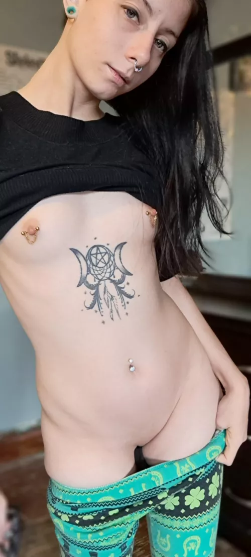 A quick flash to help get you through the day :p