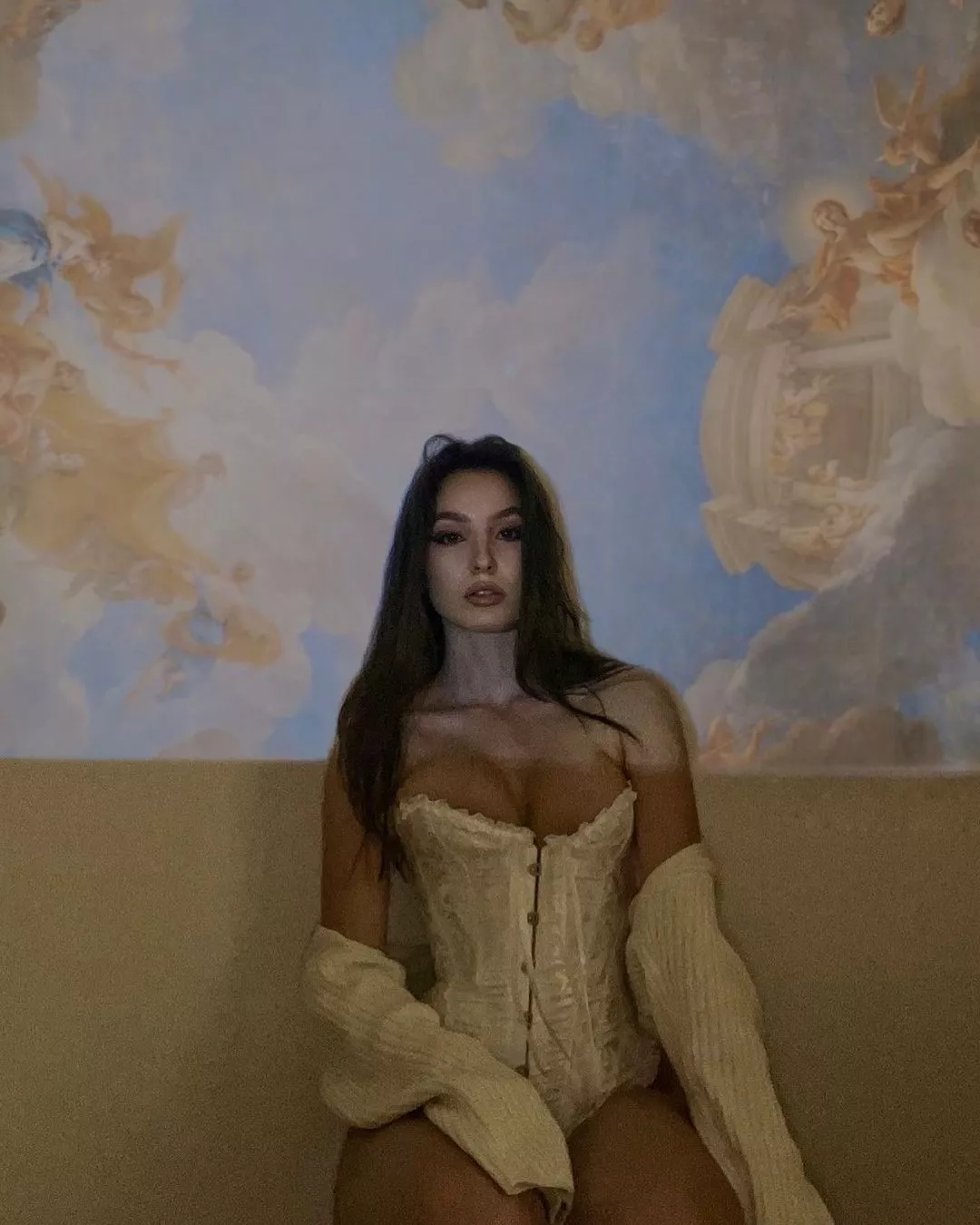 A Work Of Art (IRTR)