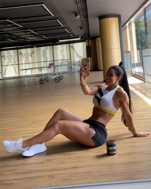 Ana Cozar a.k.a espana927