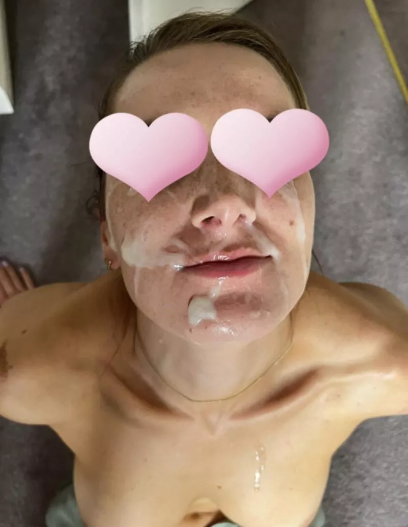 Another day, another load