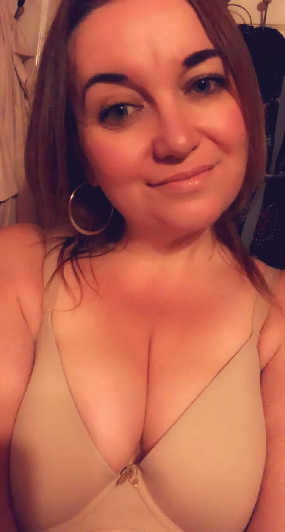 Any one else think I look cute as fuck tonight?