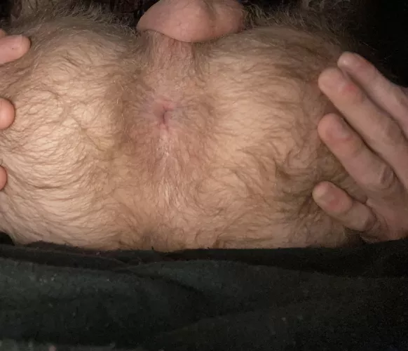 Anyone out there that would love to have me?