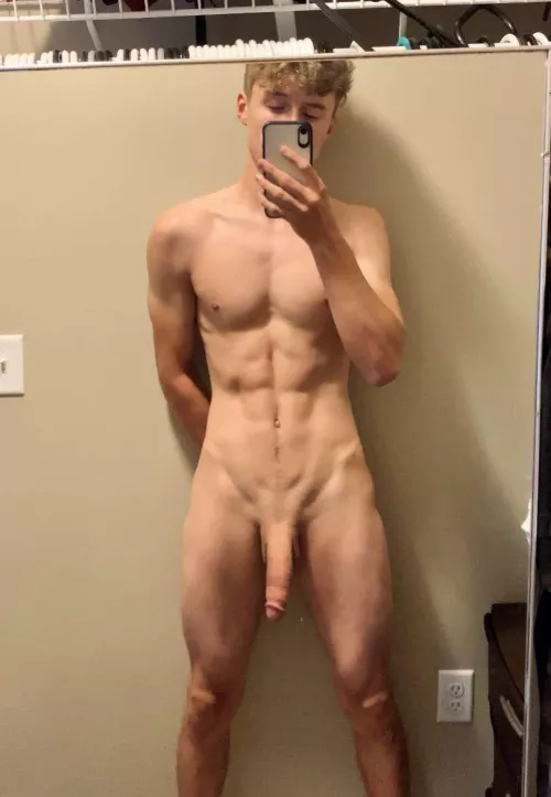 Anyone want some college cock?