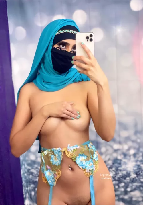 Are Muslim girls appreciated here?