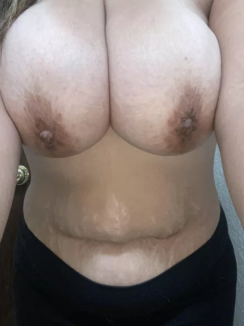 Are they big enough for you?