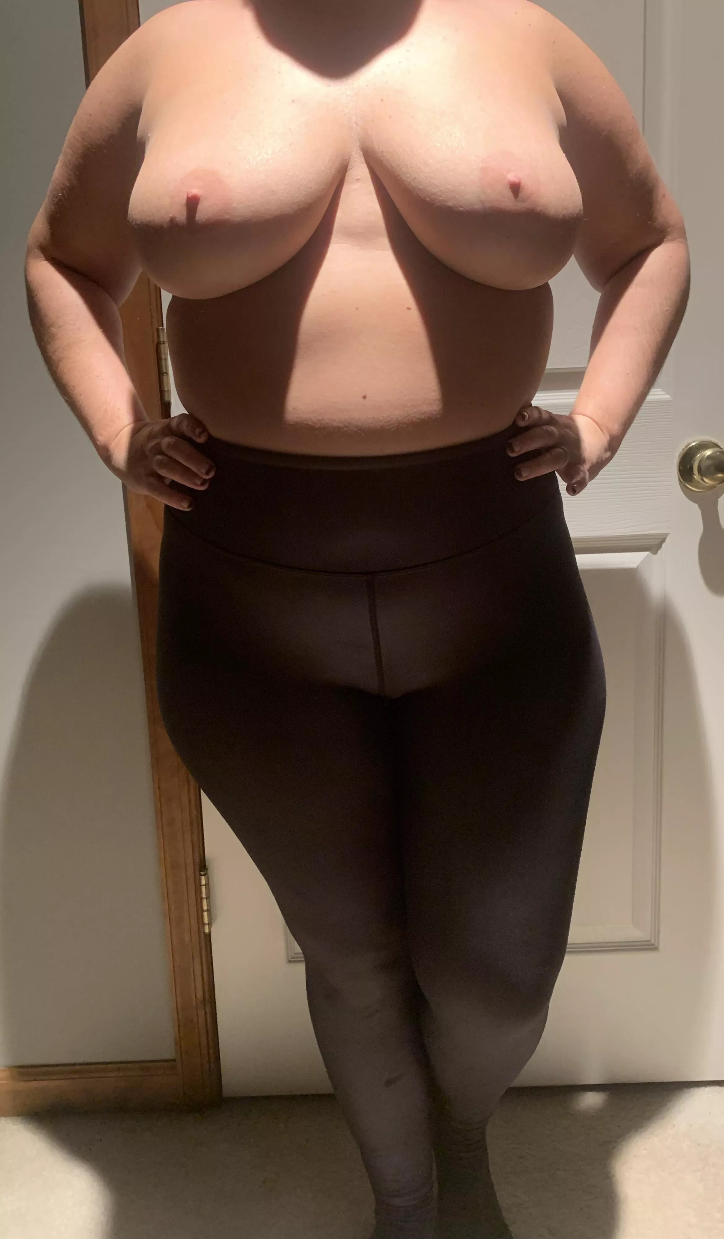 BBW Mommy Milkers