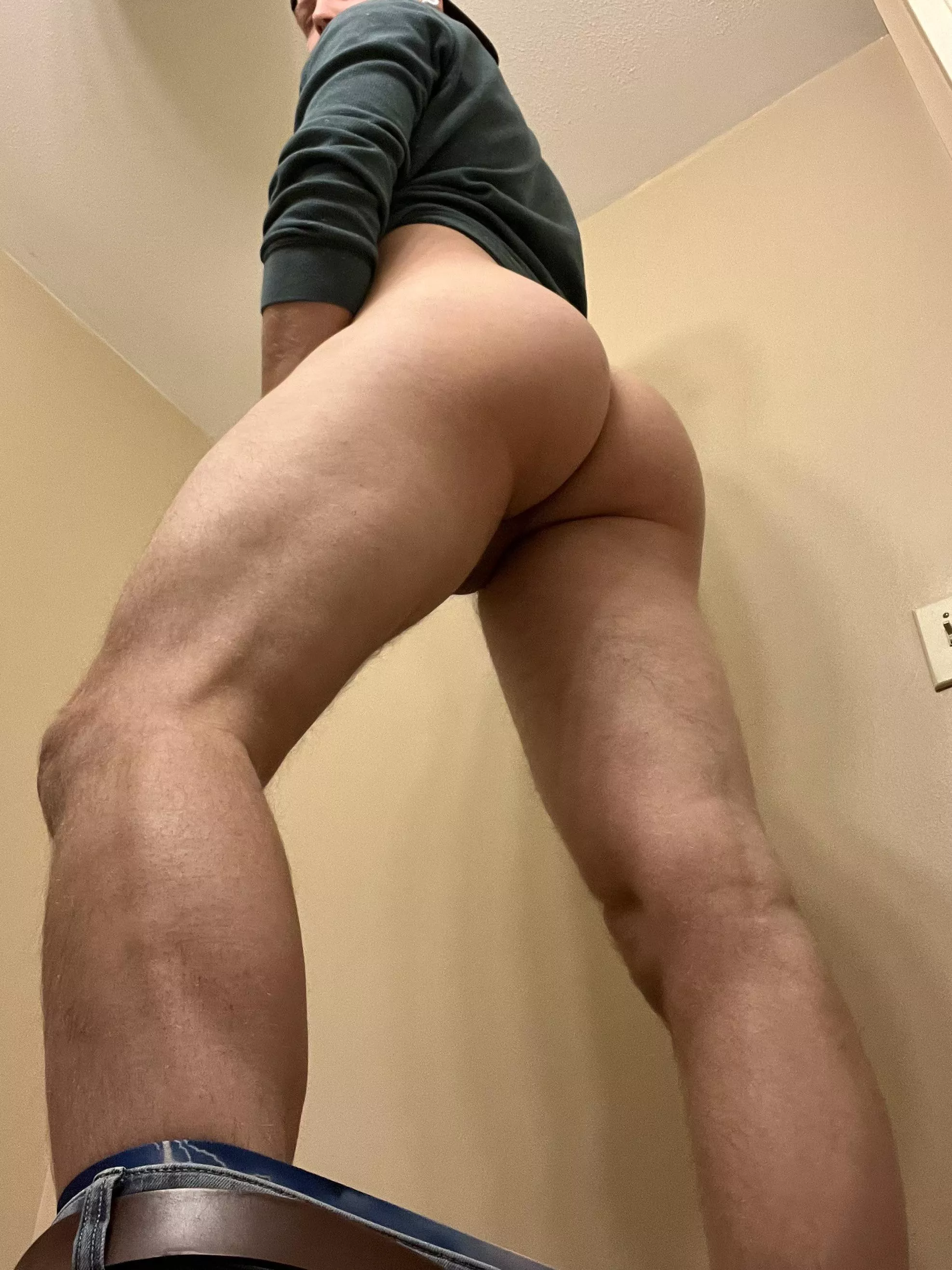 Been putting in the work