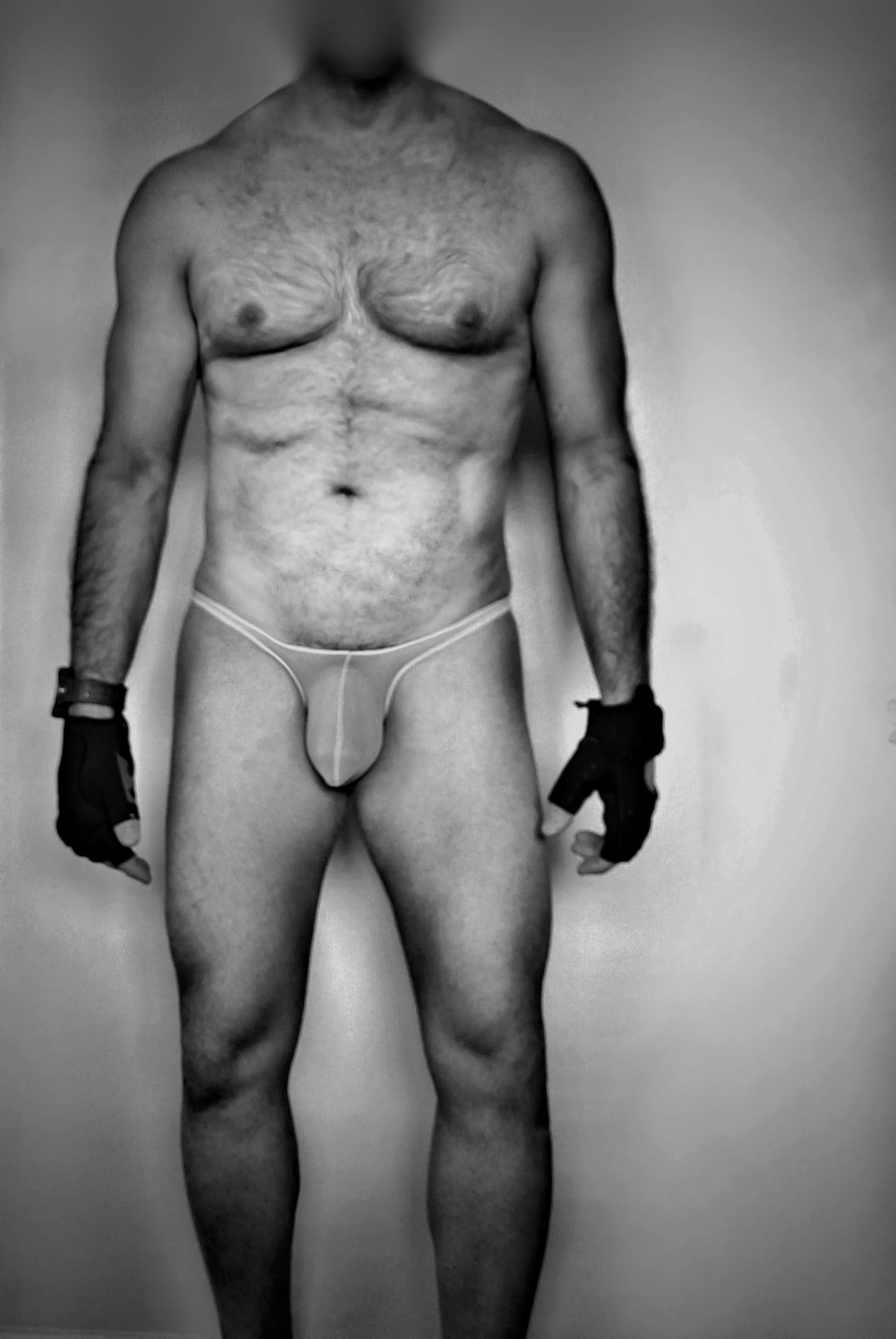 Best way to work out.