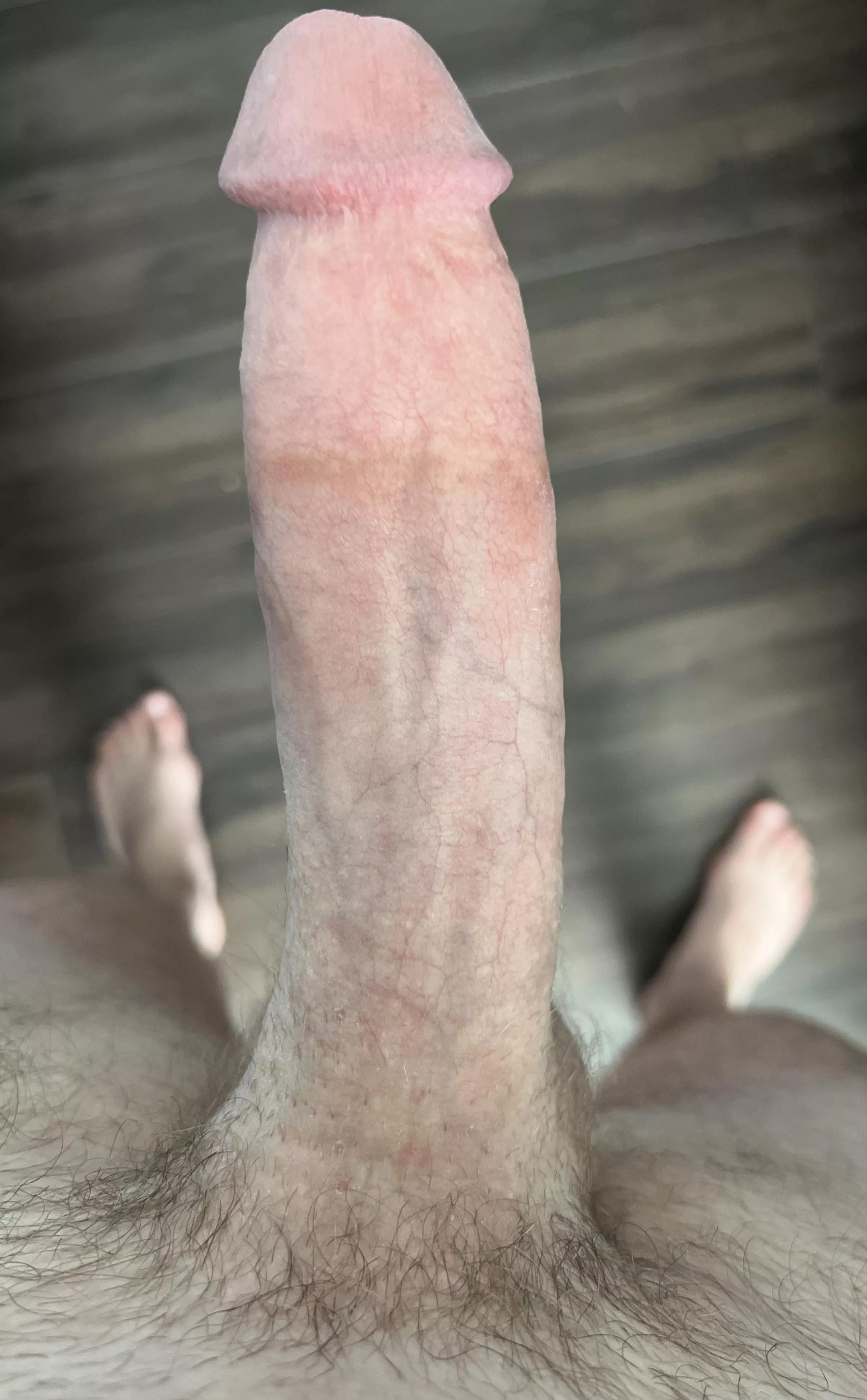 Bet you can’t outsize me