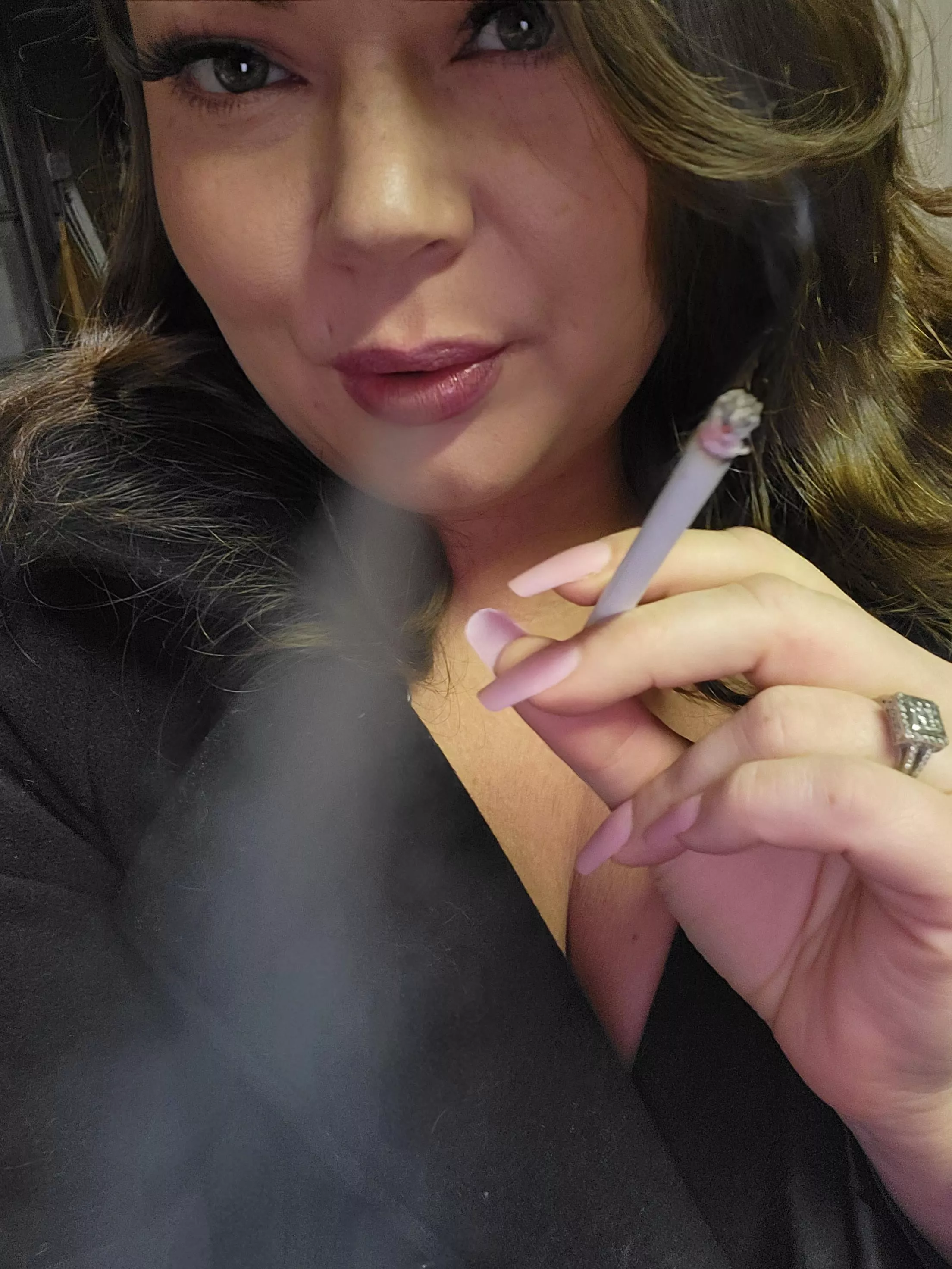 Blow for you my pretties