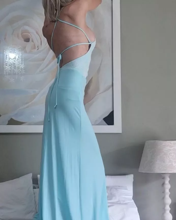 blue Monday? let's try Tuesday then