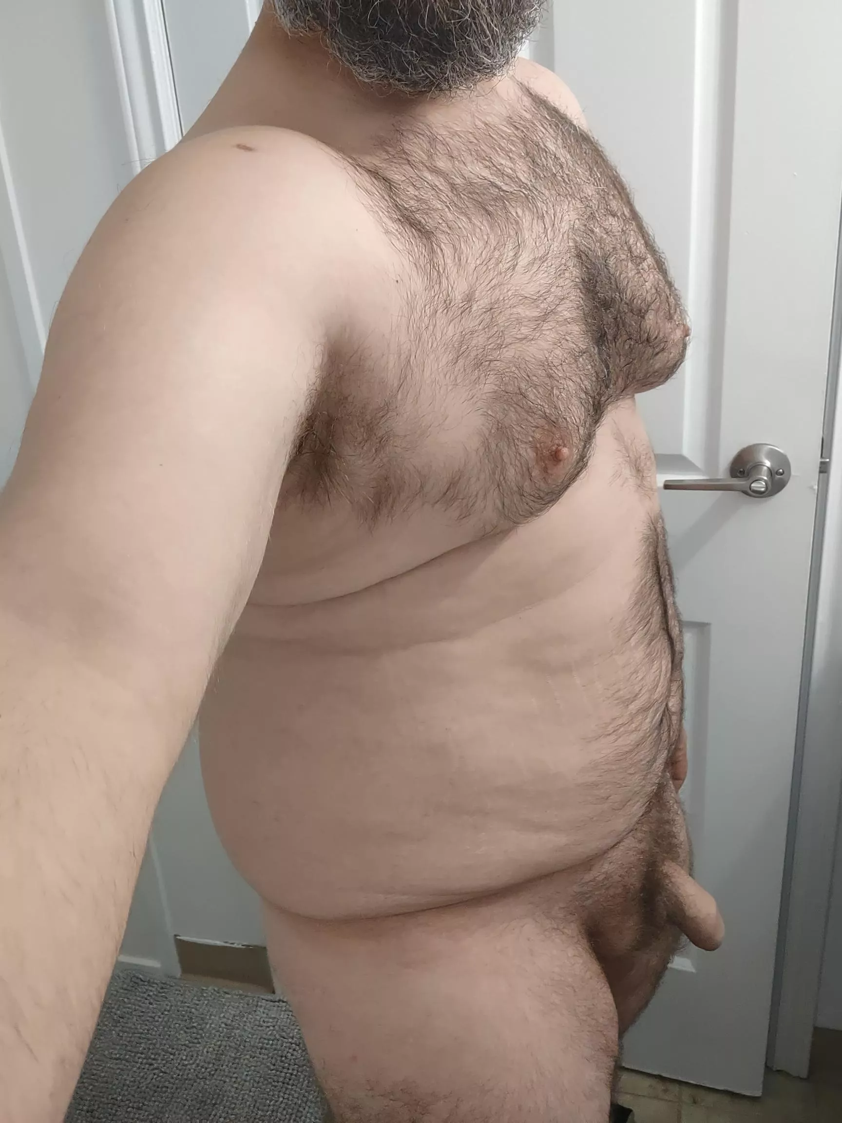 Bored at work so here's a pic from earlier today lol