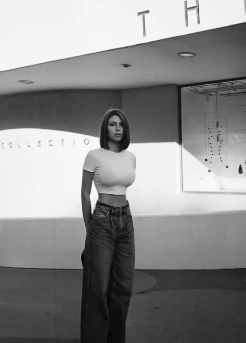 Born for one thing 🥵