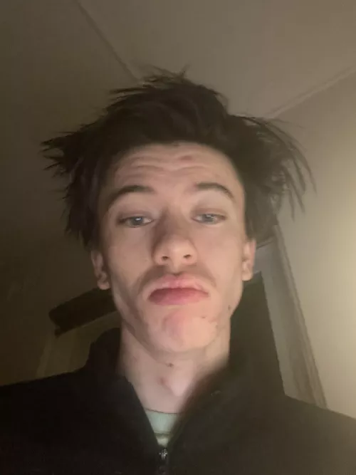 Bout time I posted again