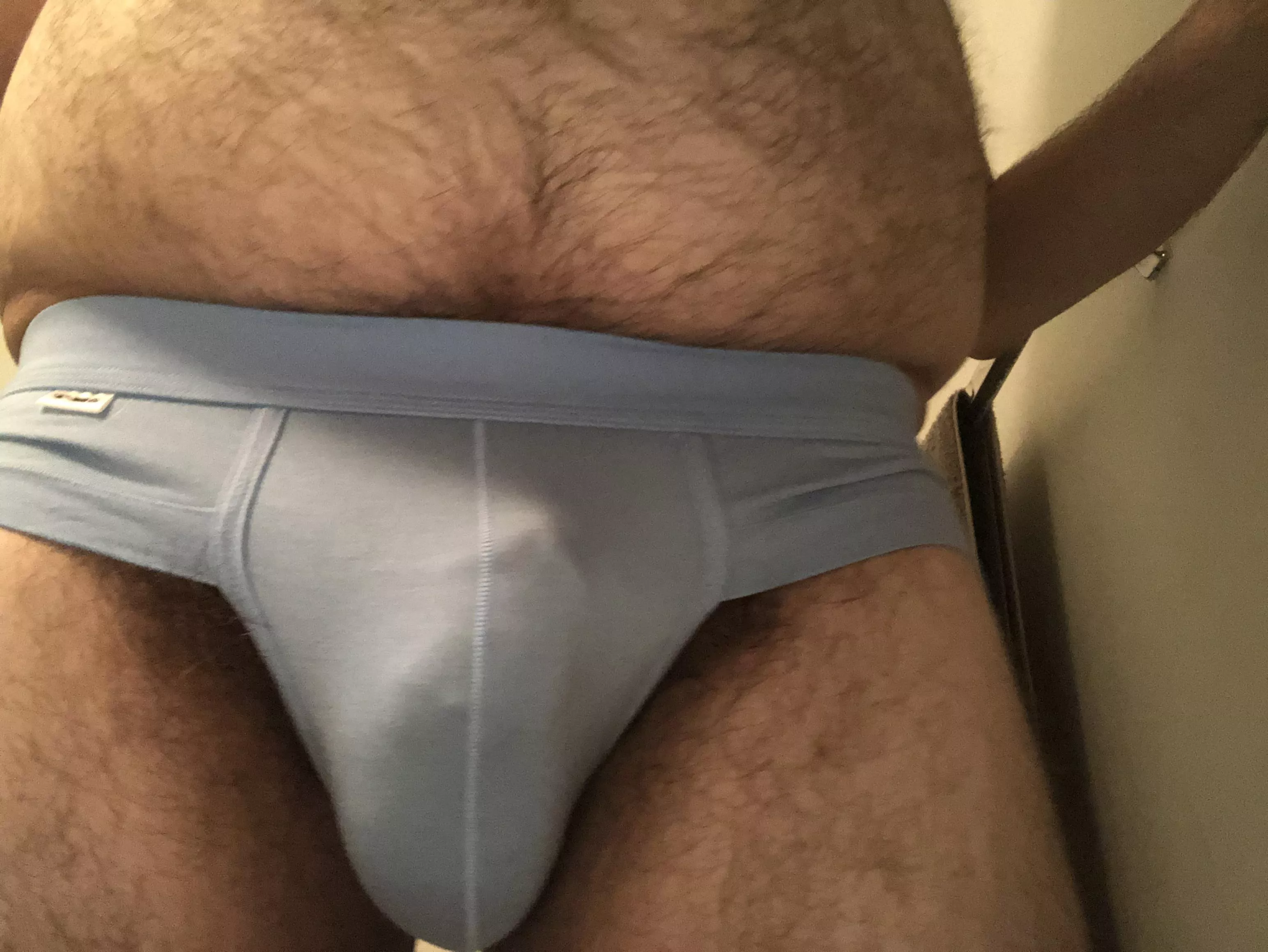 Brand new, felt like showing off a bit.