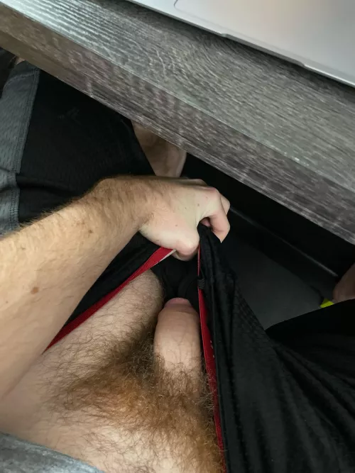 Call it Australia because he’s hiding in the bush 🤷🏻‍♂️