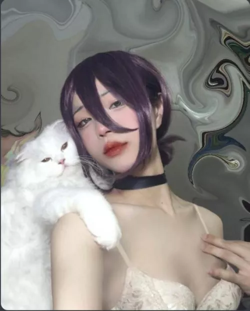 Can anyone provide the source? I remember seeing her on instagram