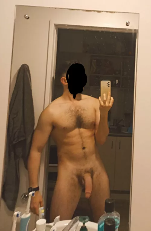 can someone be a good boy?