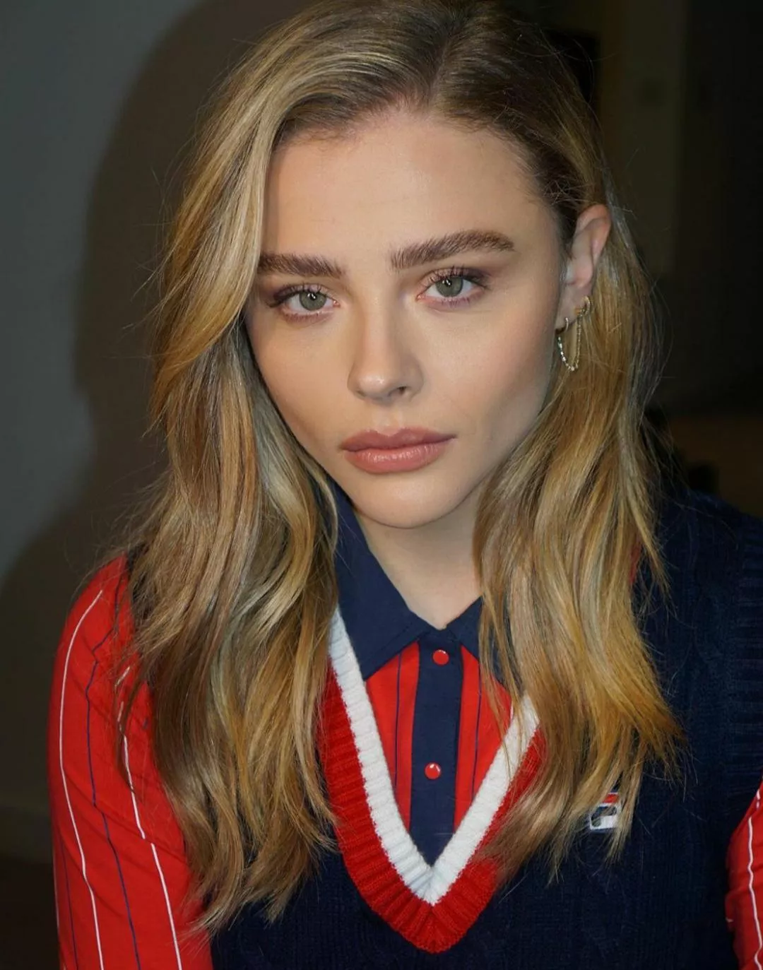 Chloe Moretz