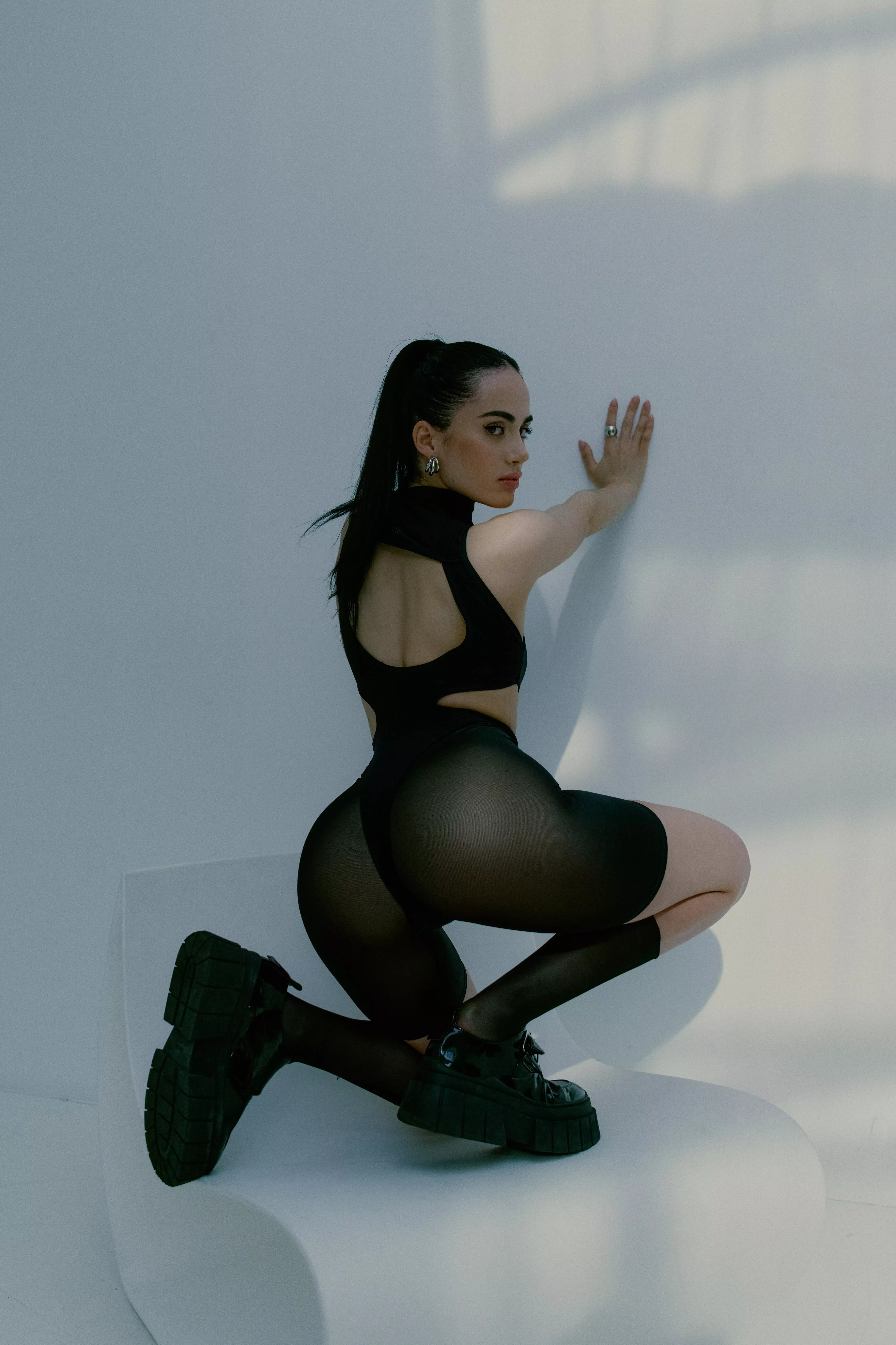 Clara (@claramlll) [Instagram] 🖤