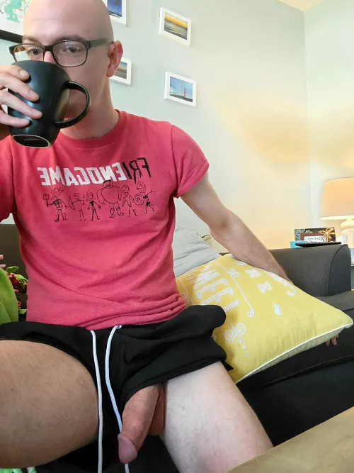 come hang out with me