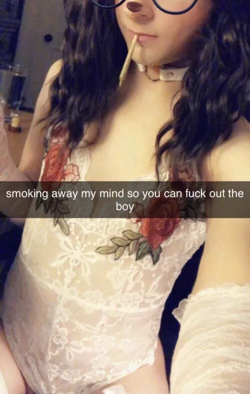 come over! I need (t)o pass this joint to somebodyyy