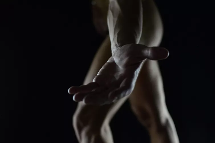 Come with me if you want to live