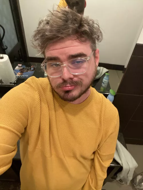 Conquered Monday at least 😅