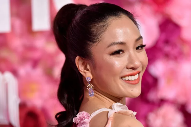 Constance Wu