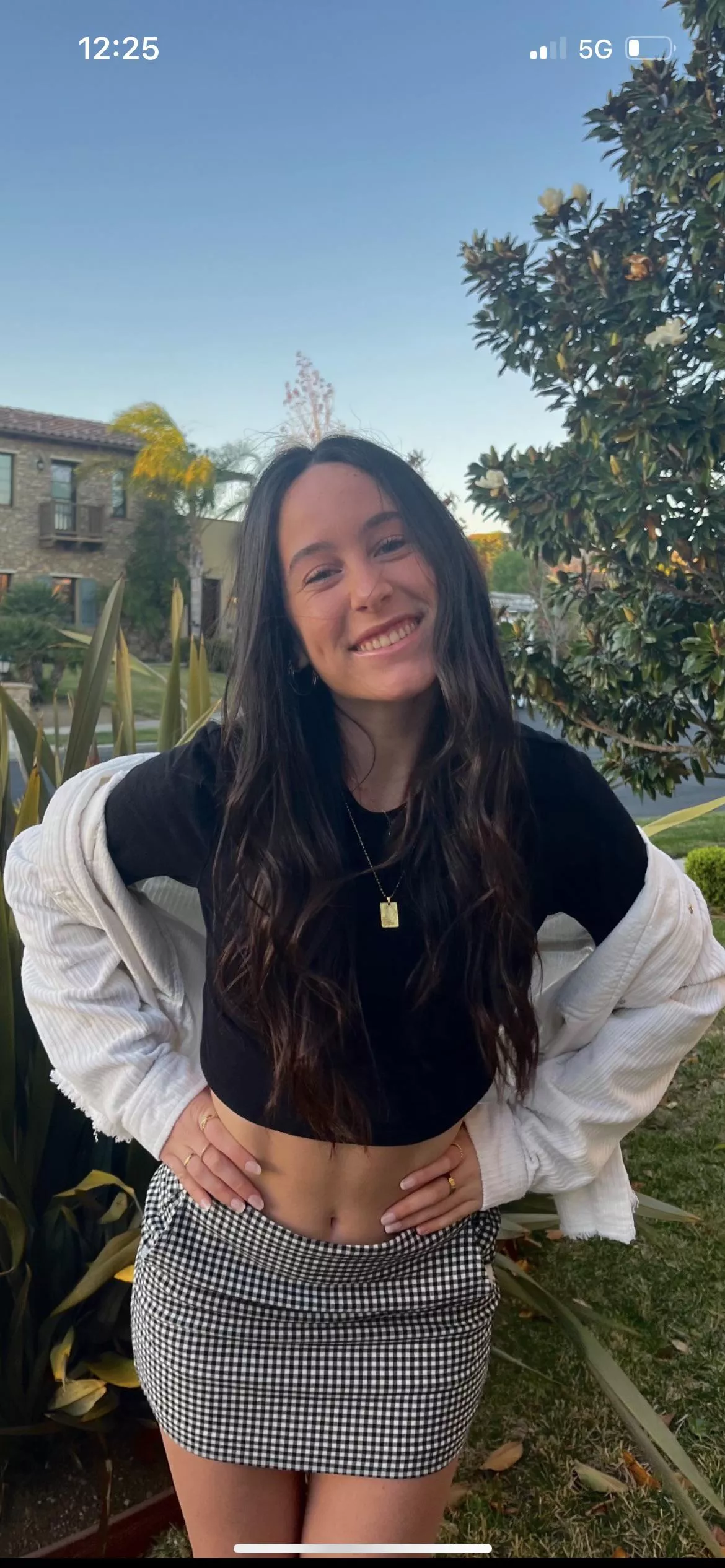 curious about this community haha do you like?