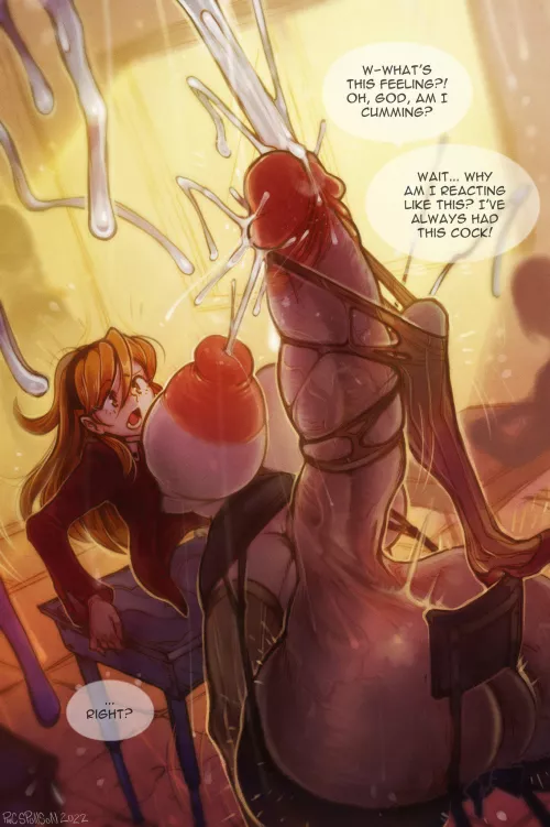 Curses Aren’t Real Part II (pwcsponson)