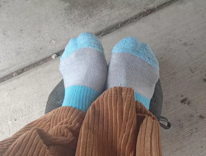 Day three and smelling so strong! $35 makes them yours, ships free in the US. Cum find out how intoxicating they are!