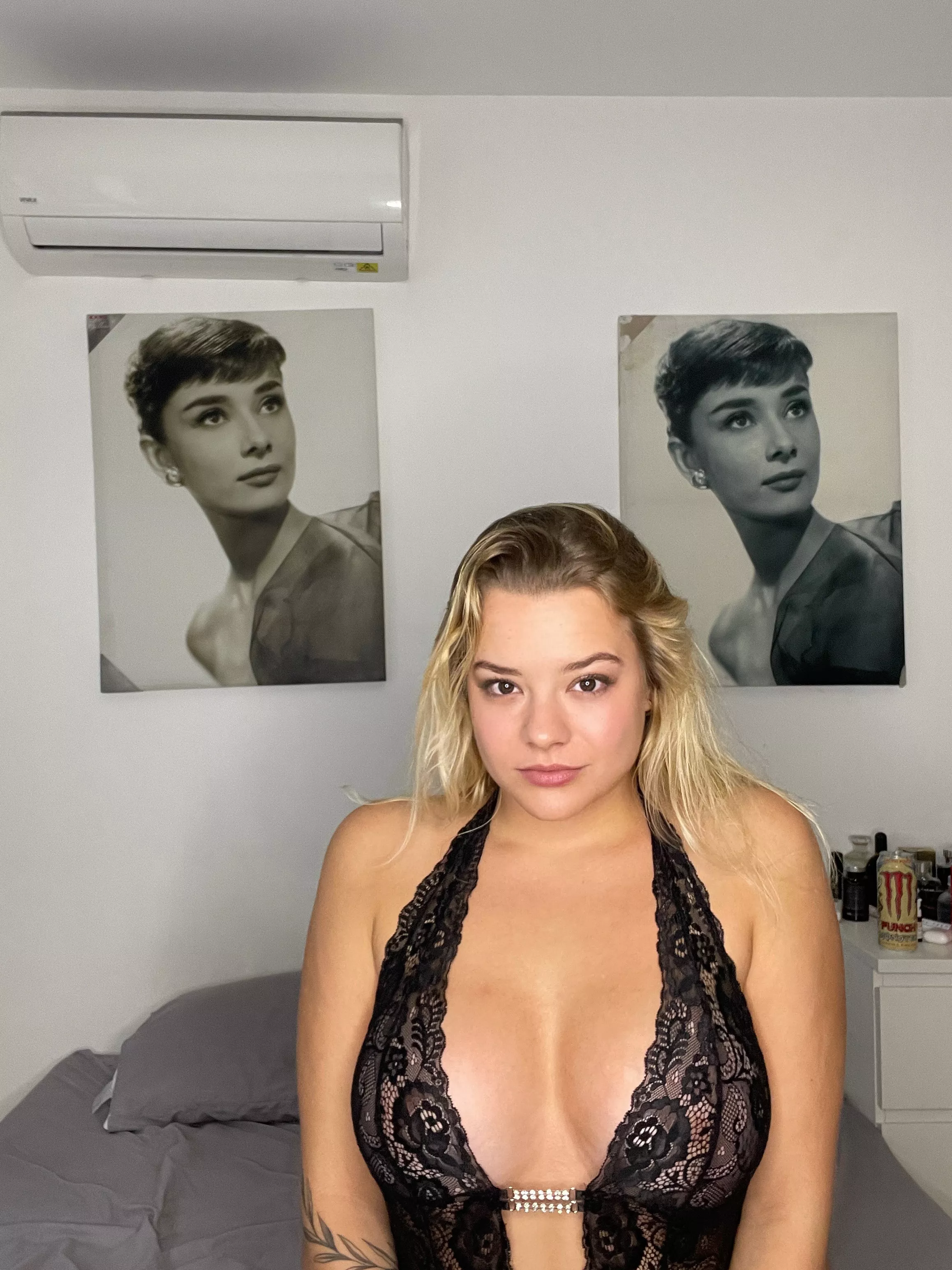 Did you ever thought about having sex with a girl, who is 20 years old