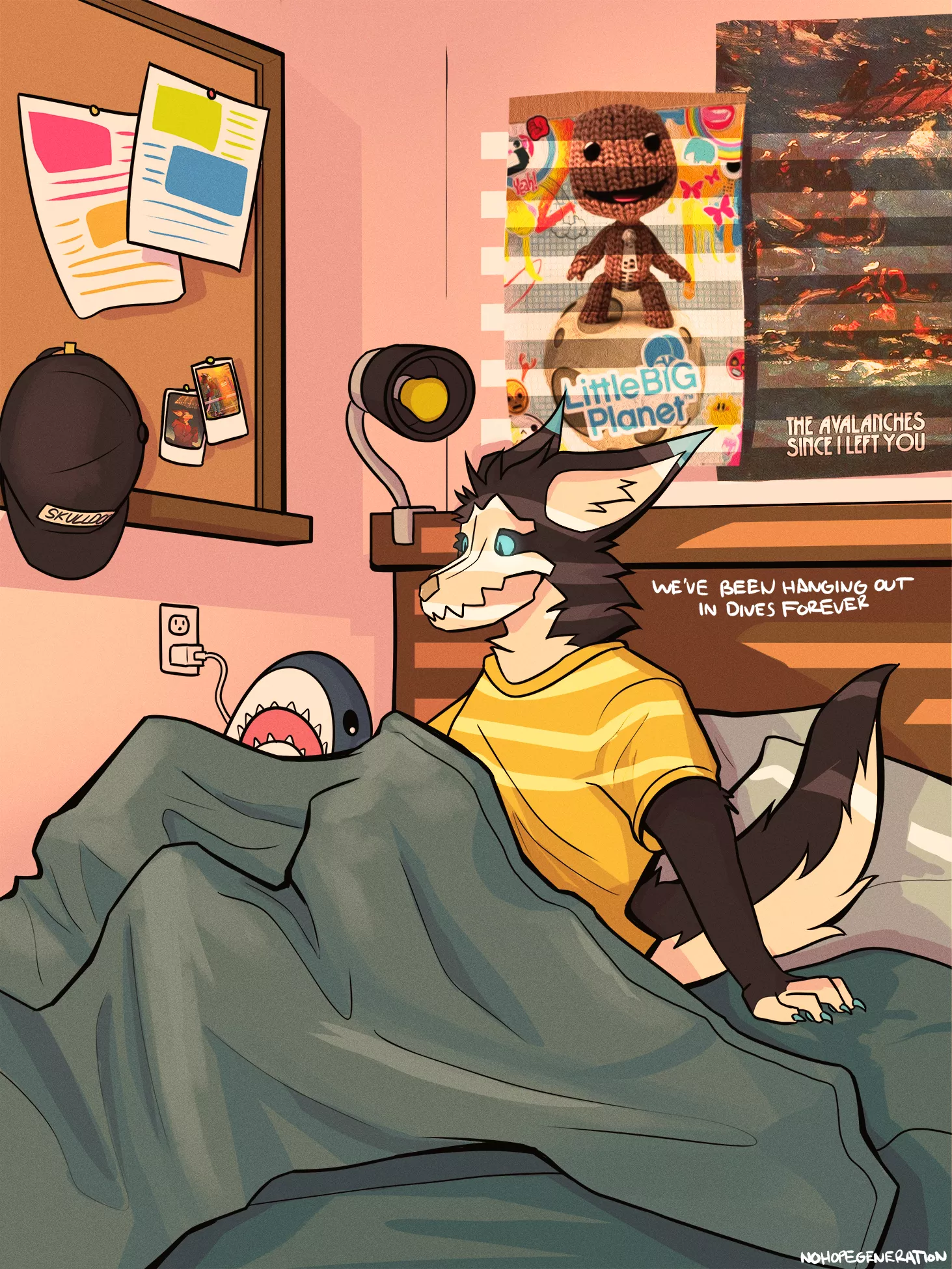 Dives - (@nohopegen)