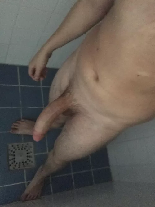 Dm me . What you would do if you walked in on me naked?