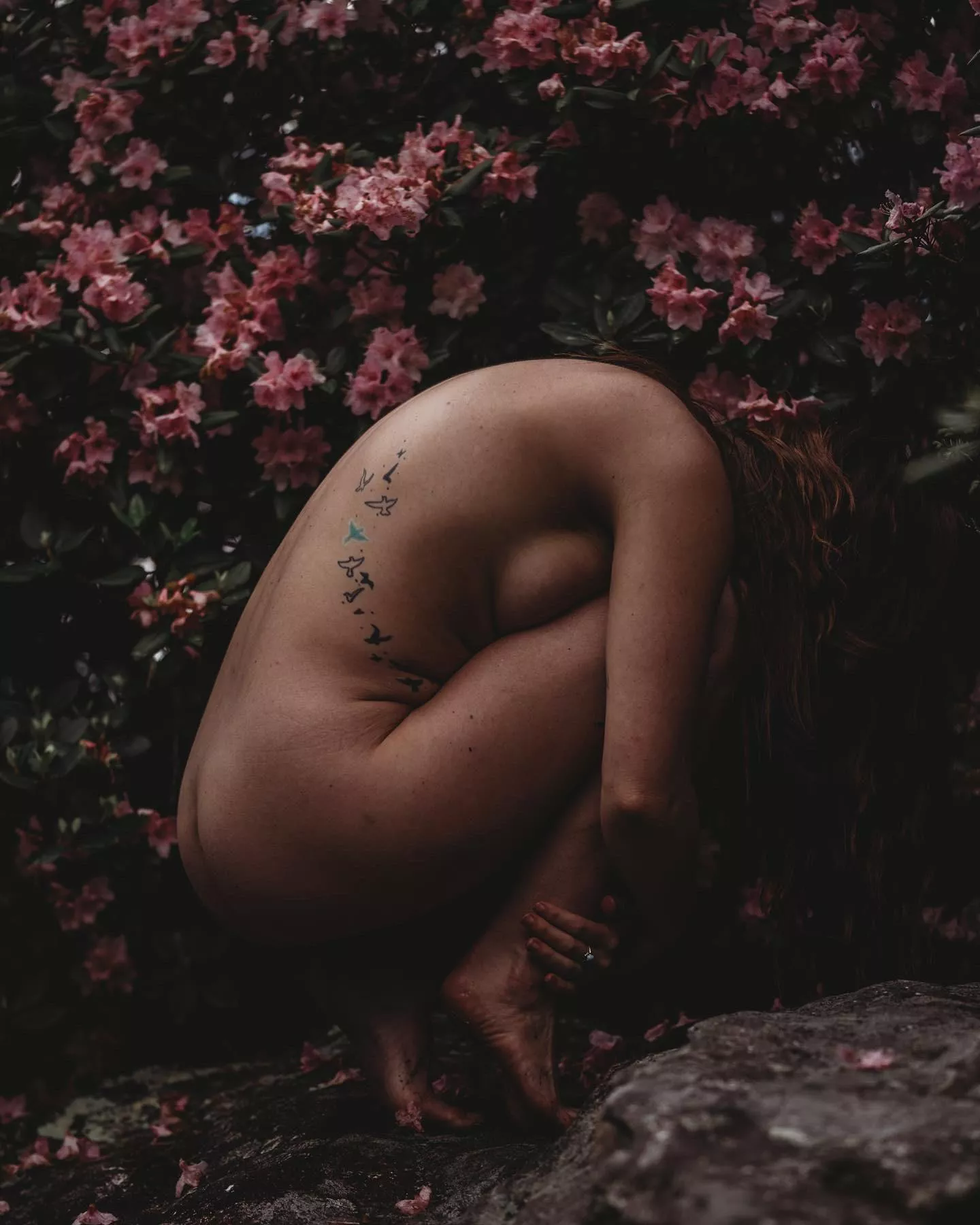 Do we like dark and moody nudies here?