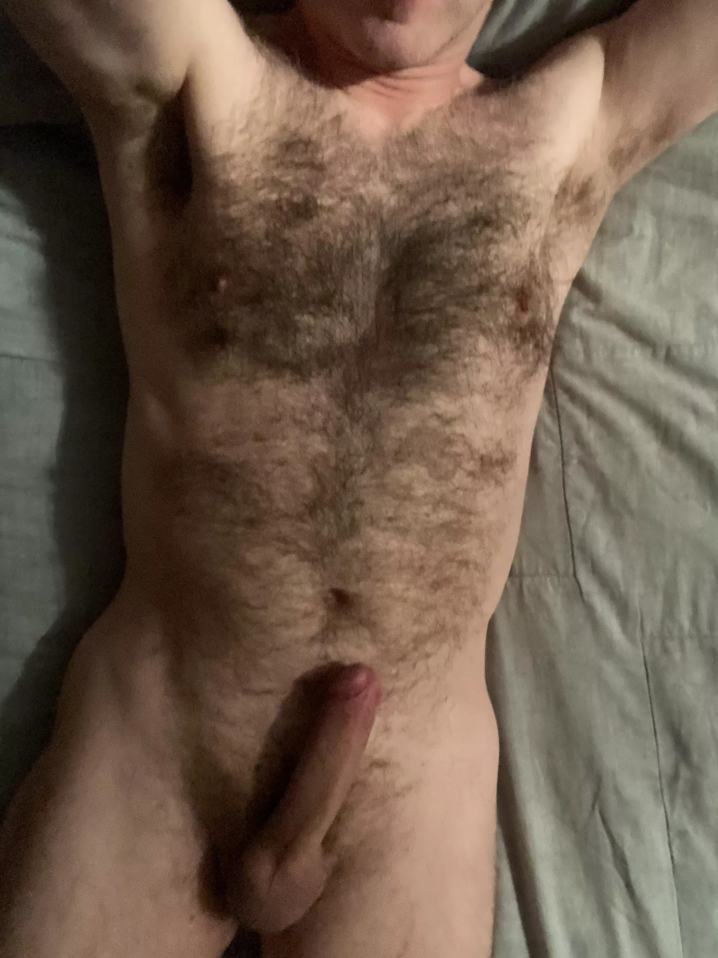 Do you fancy an early night ? (51)