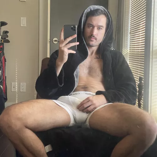 Do you like them thick?