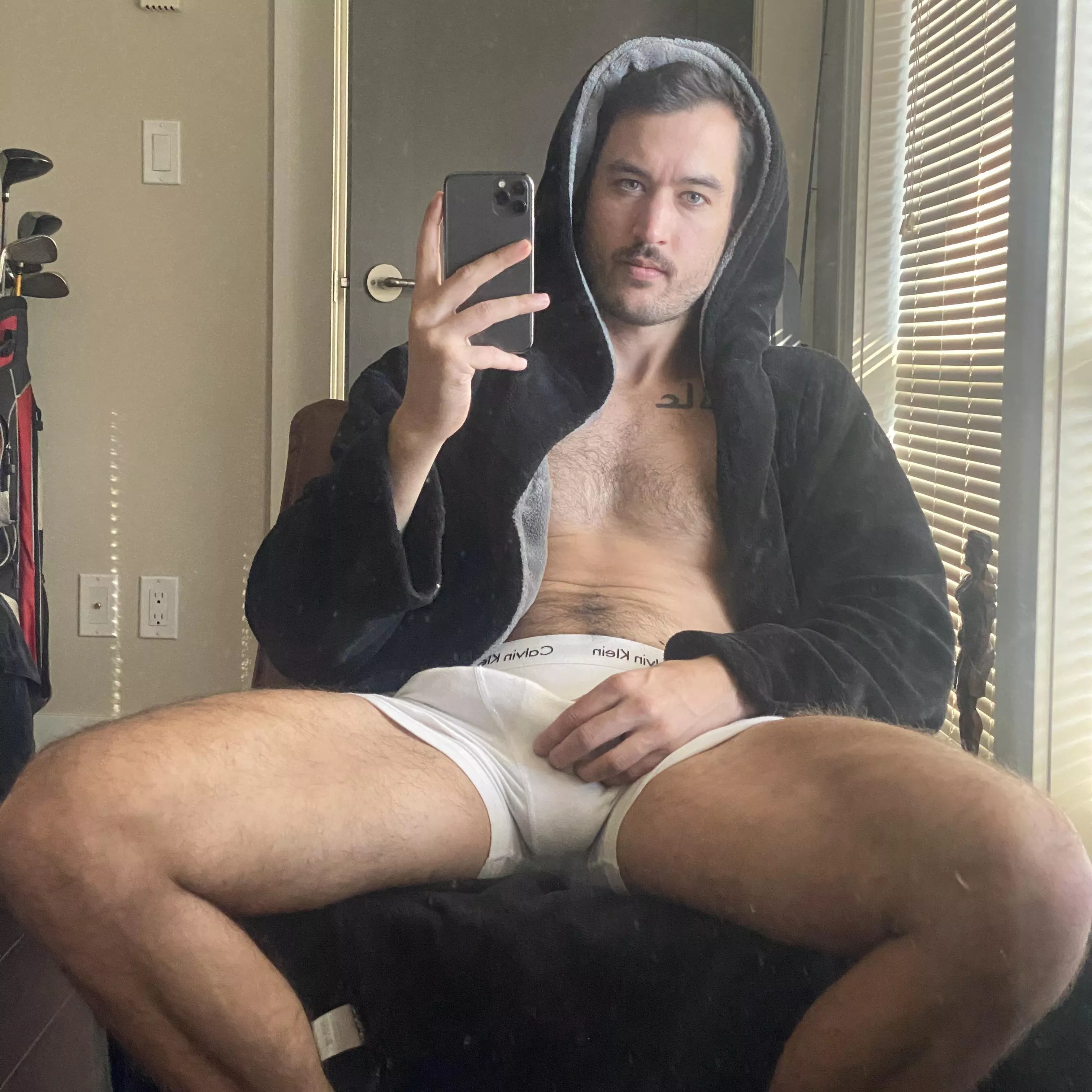 Do you like them thick?