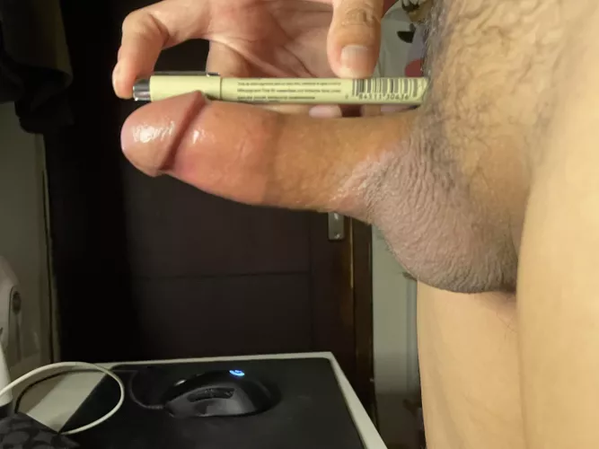 Drawing pen comparison?