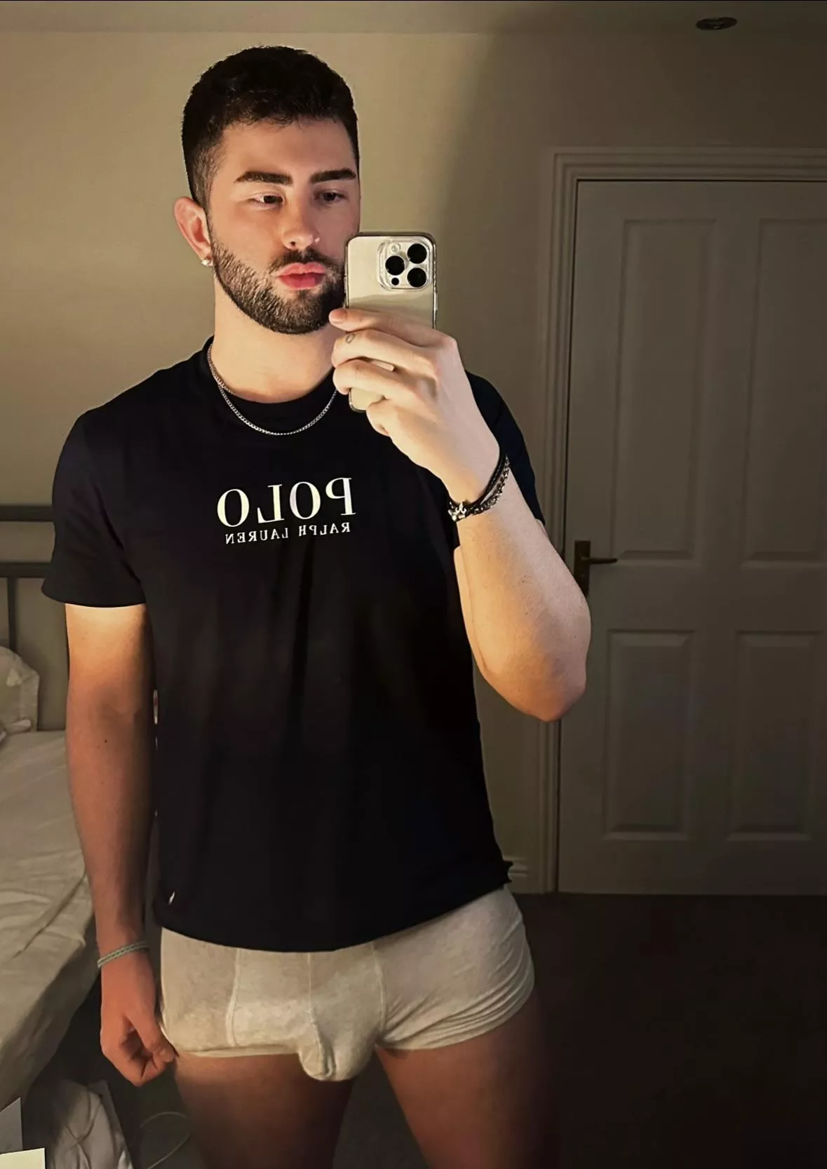 Early Xmas Present 😛🎁